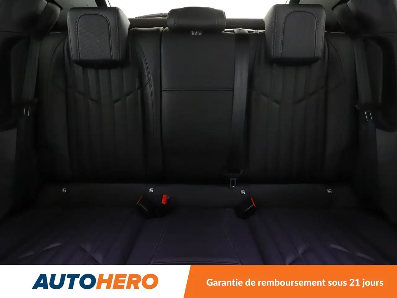 Peugeot 2008 2008 — photo 17