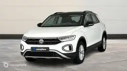 Volkswagen T-Roc 2.0 TDI 116ch Life Plus