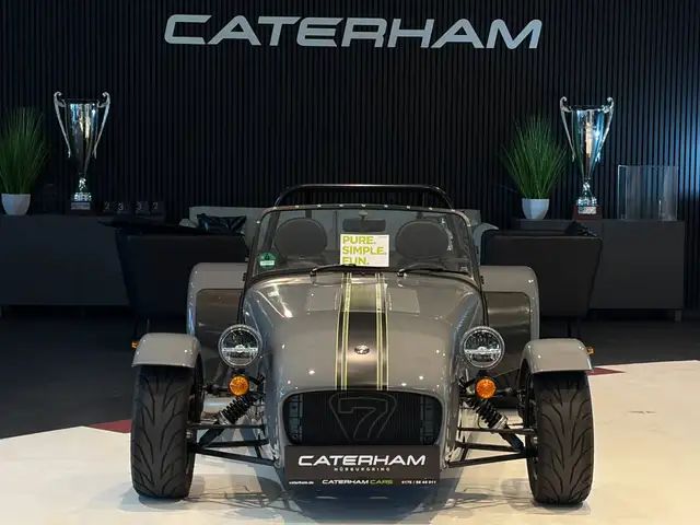 Caterham Seven SV 340 S - SV