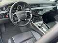 Audi A8 60 TFSIe QUATTRO+HUD+360°+PANORAMADACH+B&O+ Schwarz - thumbnail 12