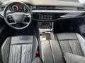 Audi A8 60 TFSIe QUATTRO+HUD+360°+PANORAMADACH+B&O+ Schwarz - thumbnail 15