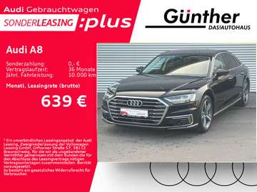 60 TFSIe QUATTRO+HUD+360°+PANORAMADACH+B&O+
