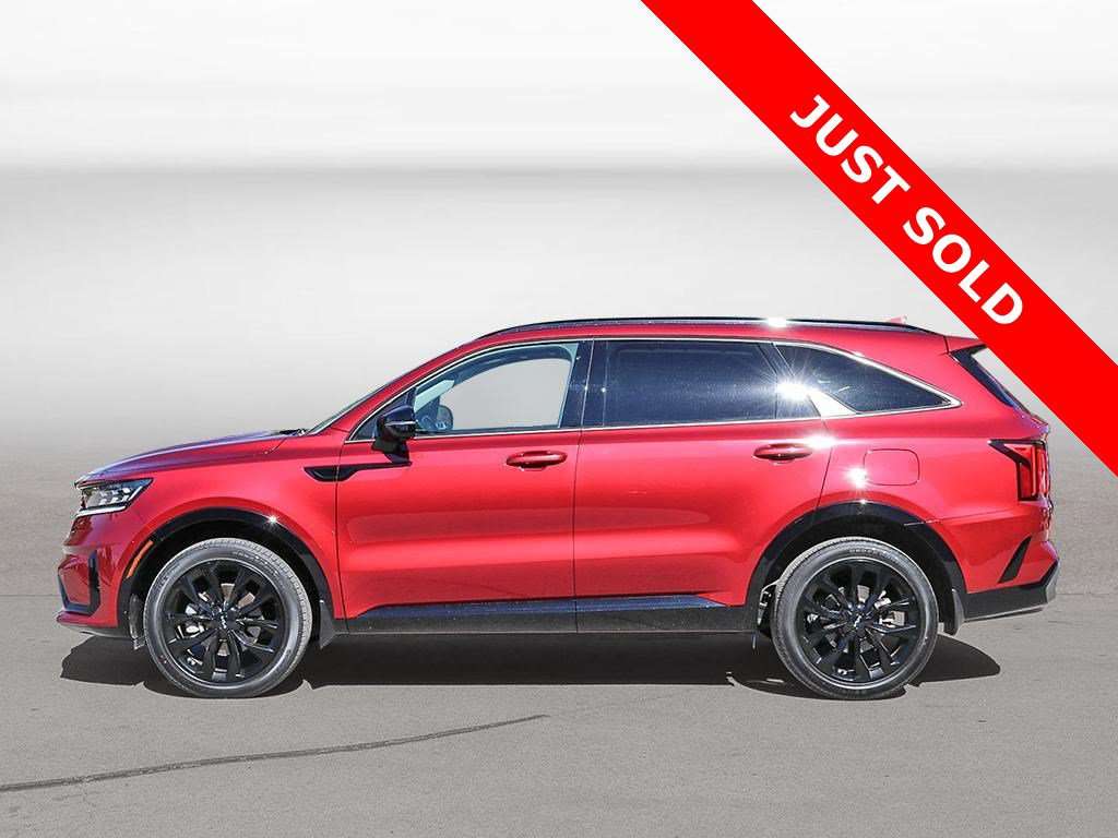 2023 Kia Sorento
