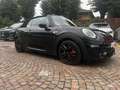 MINI John Cooper Works Cabrio Mini  Cabrio 2.0 Hype auto Schwarz - thumbnail 1