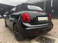 MINI John Cooper Works Cabrio Mini  Cabrio 2.0 Hype auto Schwarz - thumbnail 13