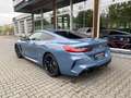 BMW M850 M8 Umbau xDrive harman/kardon Head-Up Bleu - thumbnail 4