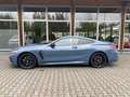 BMW M850 M8 Umbau xDrive harman/kardon Head-Up Bleu - thumbnail 5