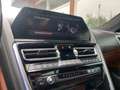BMW M850 M8 Umbau xDrive harman/kardon Head-Up Bleu - thumbnail 12
