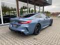BMW M850 M8 Umbau xDrive harman/kardon Head-Up Bleu - thumbnail 6