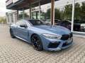 BMW M850 M8 Umbau xDrive harman/kardon Head-Up Bleu - thumbnail 1
