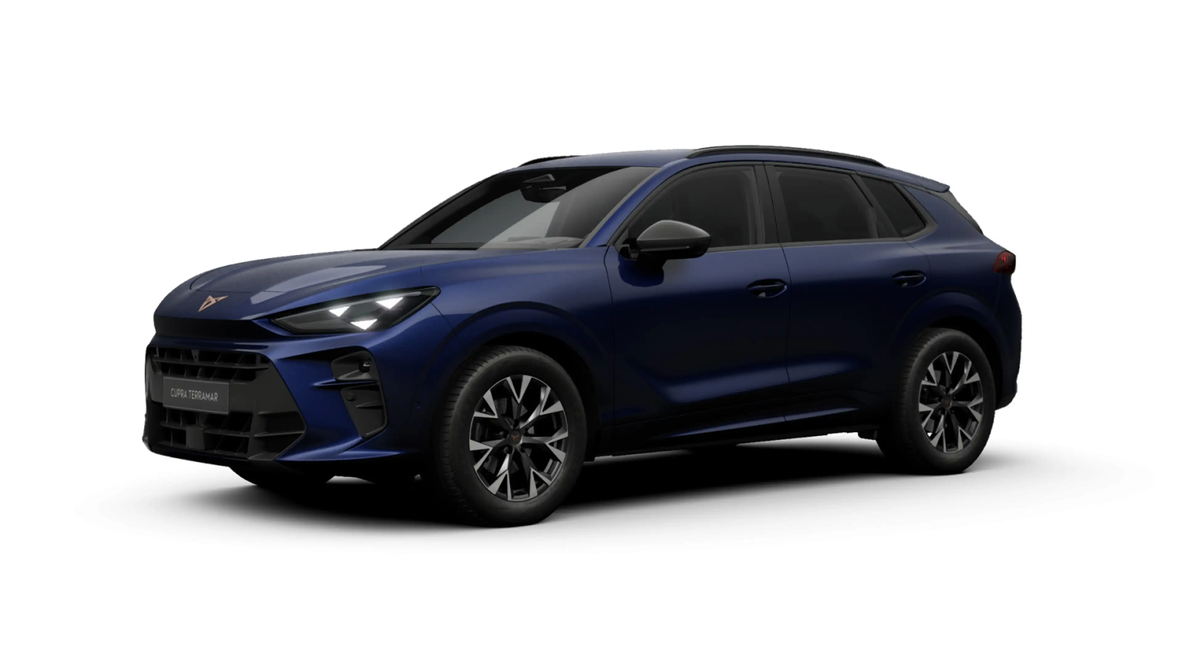 CUPRA Terramar 1.5 eTSI 360° eSITZE HEAD-UP NAVI ALARM — photo 2