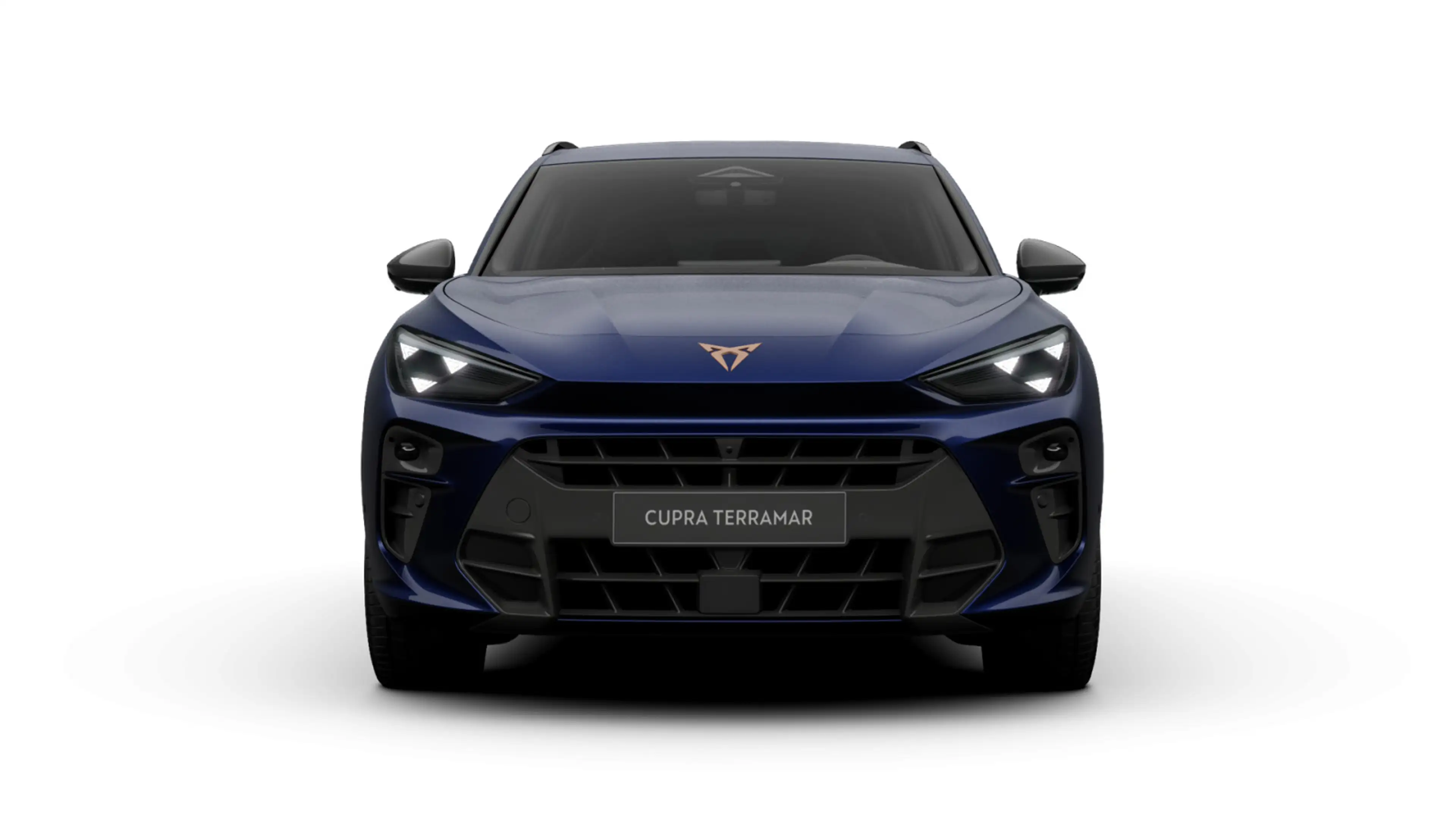 CUPRA Terramar 1.5 eTSI 360° eSITZE HEAD-UP NAVI ALARM — photo 3