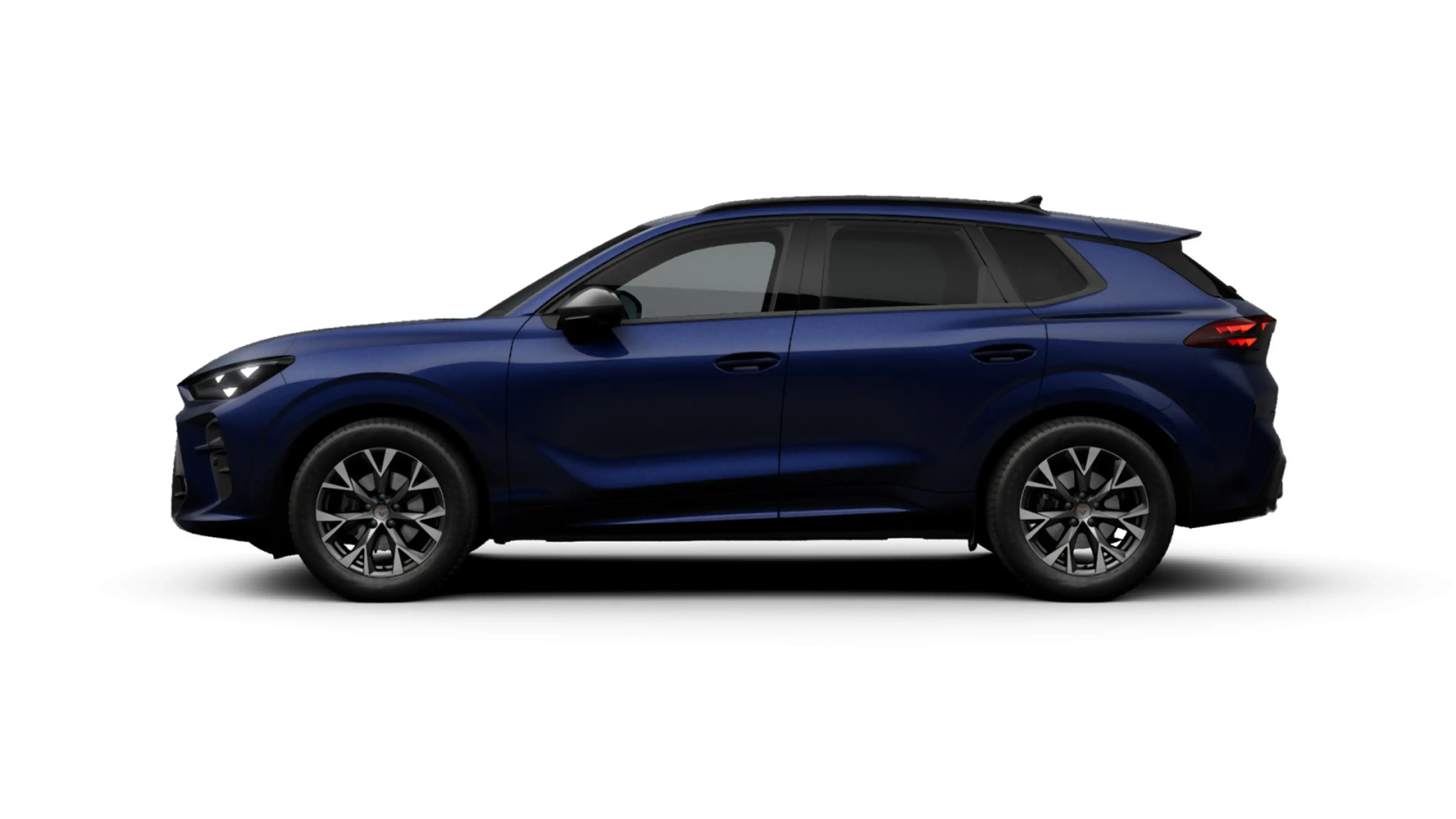 CUPRA Terramar 1.5 eTSI 360° eSITZE HEAD-UP NAVI ALARM — photo 6