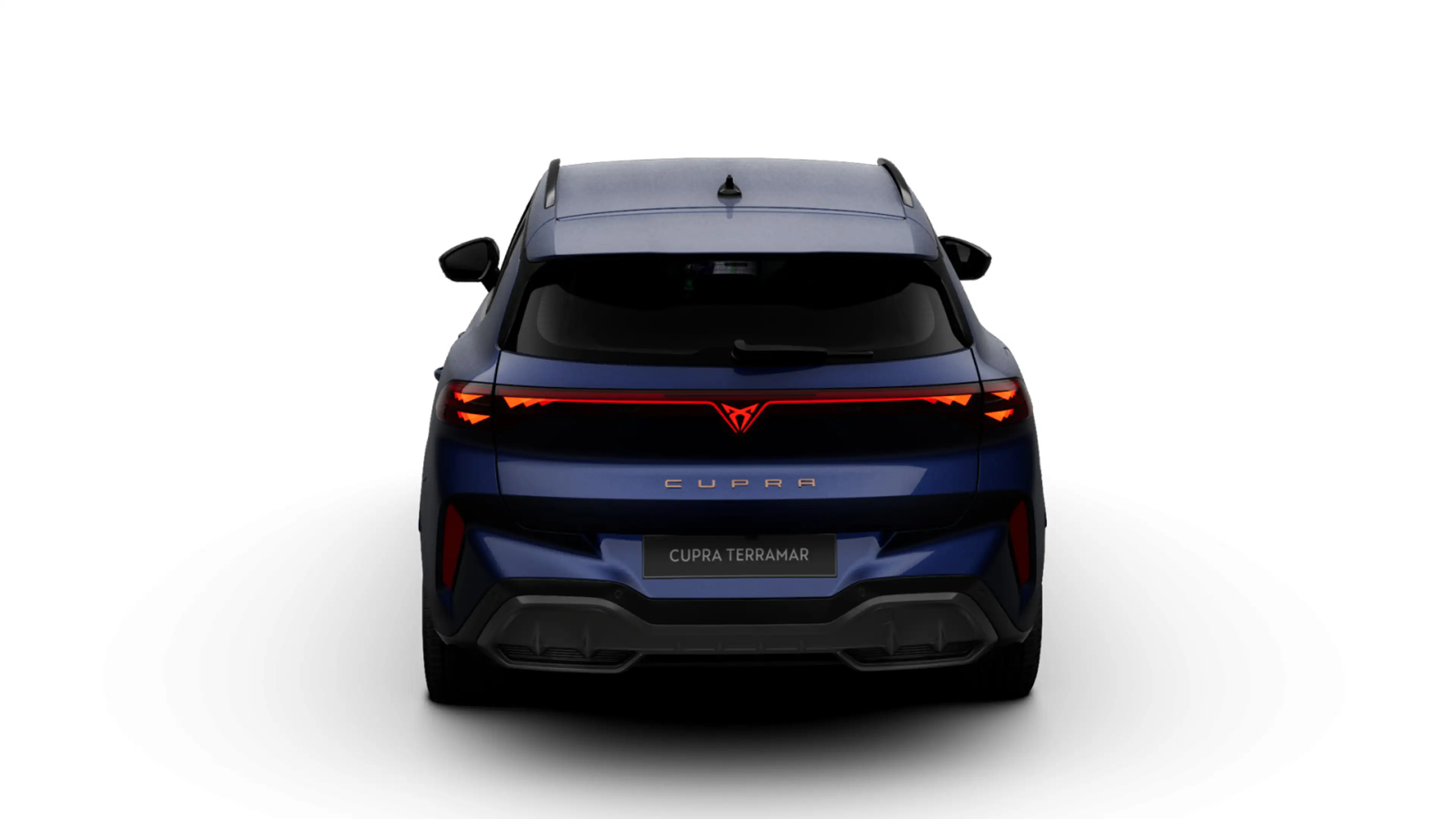 CUPRA Terramar 1.5 eTSI 360° eSITZE HEAD-UP NAVI ALARM — photo 7
