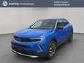 Opel Mokka 1.2 DI Turbo Elegance Blau - thumbnail 1