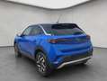 Opel Mokka 1.2 DI Turbo Elegance Blau - thumbnail 3
