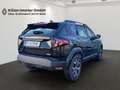 Dacia Duster TCe 130 Expression 4WD *Sofort Verfügbar* Schwarz - thumbnail 3