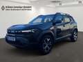 Dacia Duster TCe 130 Expression 4WD *Sofort Verfügbar* Schwarz - thumbnail 2