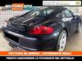 Porsche Cayman 2.7 245Cv Steptronic Bixeno-Navi-Pelle-PDC-PSM Schwarz - thumbnail 5