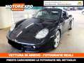 Porsche Cayman 2.7 245Cv Steptronic Bixeno-Navi-Pelle-PDC-PSM Schwarz - thumbnail 1
