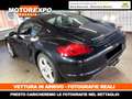 Porsche Cayman 2.7 245Cv Steptronic Bixeno-Navi-Pelle-PDC-PSM Schwarz - thumbnail 4