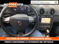 Porsche Cayman 2.7 245Cv Steptronic Bixeno-Navi-Pelle-PDC-PSM Schwarz - thumbnail 13