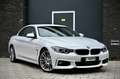 BMW 440 440i Cabriolet, M-Pakket, B58, M Performance uitla Wit - thumbnail 1