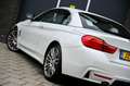 BMW 440 440i Cabriolet, M-Pakket, B58, M Performance uitla Wit - thumbnail 9