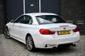 BMW 440 440i Cabriolet, M-Pakket, B58, M Performance uitla Wit - thumbnail 2