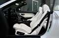 BMW 440 440i Cabriolet, M-Pakket, B58, M Performance uitla Wit - thumbnail 46
