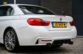 BMW 440 440i Cabriolet, M-Pakket, B58, M Performance uitla Wit - thumbnail 6