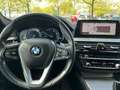 BMW 520 520d Touring Aut. Sport Line Navi/LED/Kamera 1Hand Nero - thumbnail 9