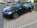 BMW 520 520d Touring Aut. Sport Line Navi/LED/Kamera 1Hand Zwart - thumbnail 1
