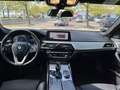 BMW 520 520d Touring Aut. Sport Line Navi/LED/Kamera 1Hand Nero - thumbnail 8