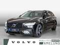 Volvo V90 B4 D Ultimate Dark NAVI LED STANDHZ PANO Schwarz - thumbnail 1