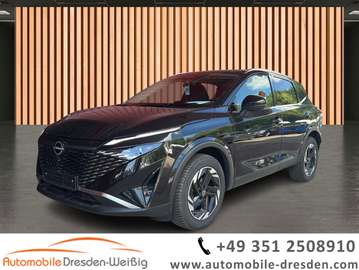 1.3 DIG-T mild Hybrid N-Connecta*ACC*DAB