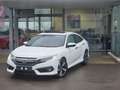 Honda Civic Civic 1.6 i-DTEC Executive 120 BVM6 Blanc - thumbnail 1