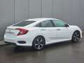 Honda Civic Civic 1.6 i-DTEC Executive 120 BVM6 Blanc - thumbnail 12