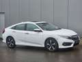 Honda Civic Civic 1.6 i-DTEC Executive 120 BVM6 Blanc - thumbnail 14