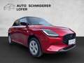 Suzuki Swift 1,2 Hybrid Allgrip Shine ''prompt & Aktion'' Rot - thumbnail 7
