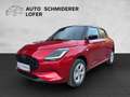 Suzuki Swift 1,2 Hybrid Allgrip Shine ''prompt & Aktion'' Rot - thumbnail 1