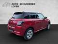 Suzuki Swift 1,2 Hybrid Allgrip Shine ''prompt & Aktion'' Rot - thumbnail 5