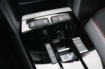 Bild 12 Opel Mokka 1.2*GS Line*Rückfahrkamera*Sitzhzg*Lenkradheizu