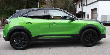 Bild 4 Opel Mokka 1.2*GS Line*Rückfahrkamera*Sitzhzg*Lenkradheizu