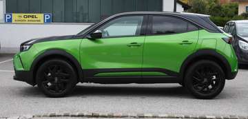 Bild 5 Opel Mokka 1.2*GS Line*Rückfahrkamera*Sitzhzg*Lenkradheizu