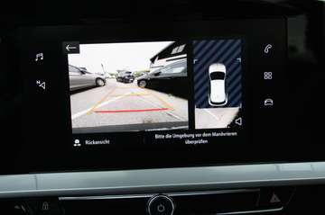 Bild 14 Opel Mokka 1.2*GS Line*Rückfahrkamera*Sitzhzg*Lenkradheizu