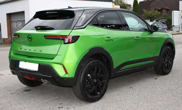 Bild 8 Opel Mokka 1.2*GS Line*Rückfahrkamera*Sitzhzg*Lenkradheizu