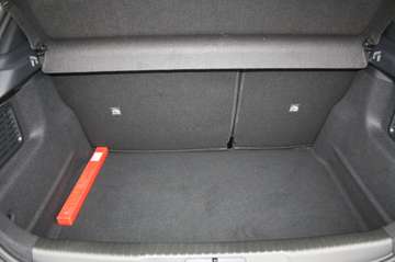 Bild 17 Opel Mokka 1.2*GS Line*Rückfahrkamera*Sitzhzg*Lenkradheizu