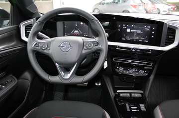 Bild 10 Opel Mokka 1.2*GS Line*Rückfahrkamera*Sitzhzg*Lenkradheizu