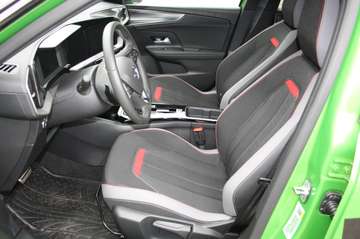 Bild 9 Opel Mokka 1.2*GS Line*Rückfahrkamera*Sitzhzg*Lenkradheizu